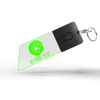 "DISC" Keychain